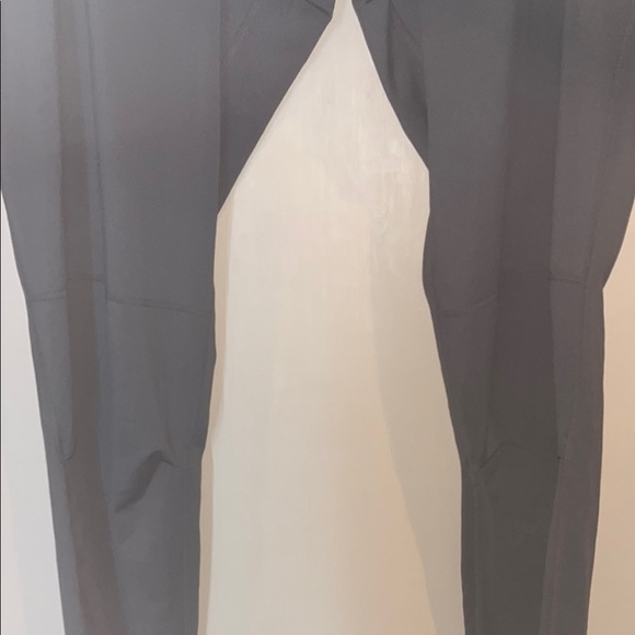 Paradox Men's Gray thermal, jog, Pants size XL / preowned - Picture 4 of 10